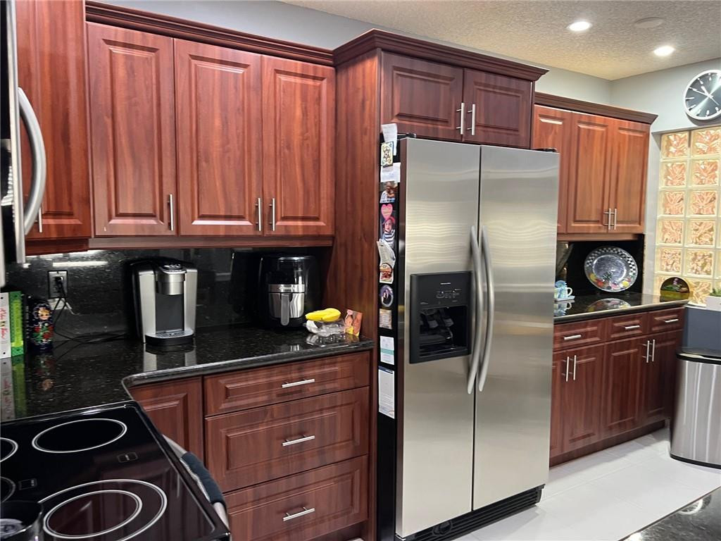 OPTIMA VILLAGE I-D CONDO - Residential Lease