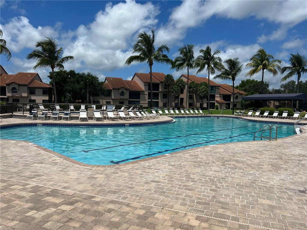 OPTIMA VILLAGE I-D CONDO - Residential Lease