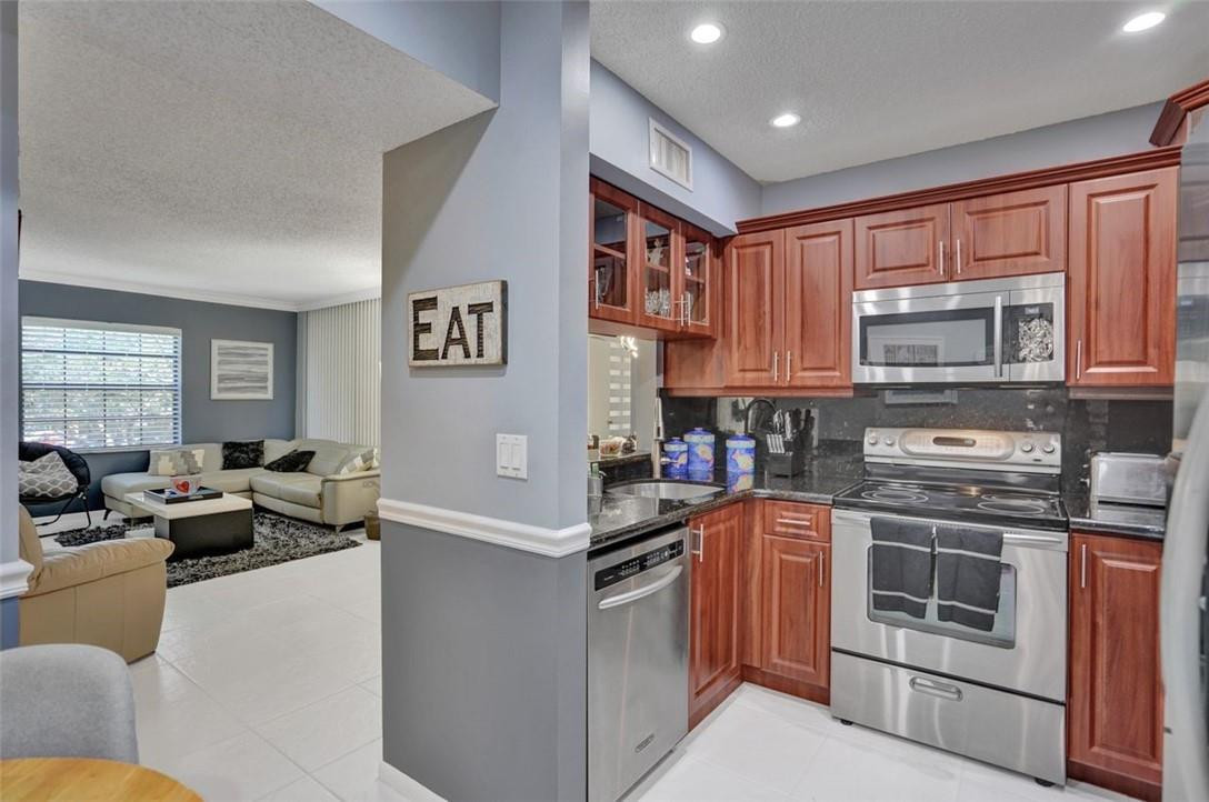 OPTIMA VILLAGE I-D CONDO - Residential Lease