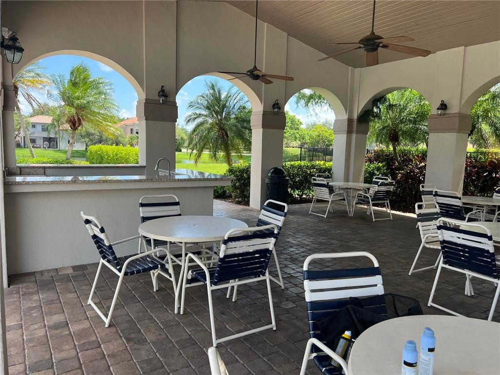 OPTIMA VILLAGE I-D CONDO - Residential Lease