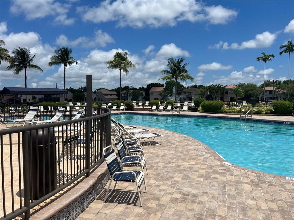 OPTIMA VILLAGE I-D CONDO - Residential Lease