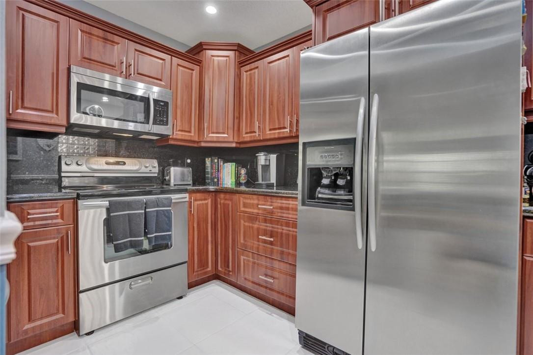 OPTIMA VILLAGE I-D CONDO - Residential Lease
