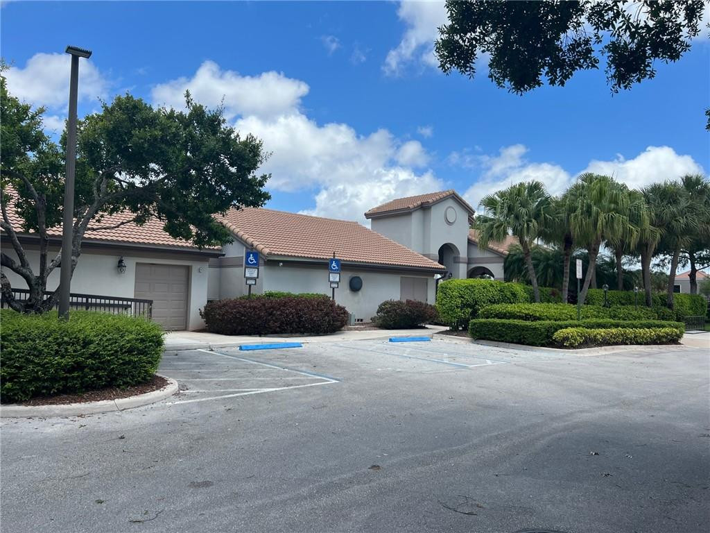 OPTIMA VILLAGE I-D CONDO - Residential Lease