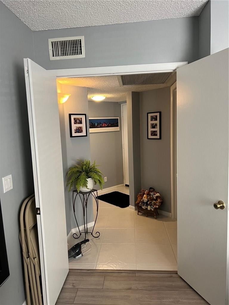 OPTIMA VILLAGE I-D CONDO - Residential Lease