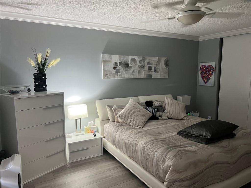 OPTIMA VILLAGE I-D CONDO - Residential Lease