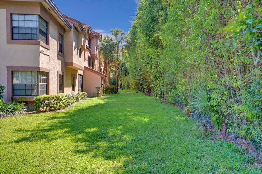OPTIMA VILLAGE I-D CONDO - Residential Lease