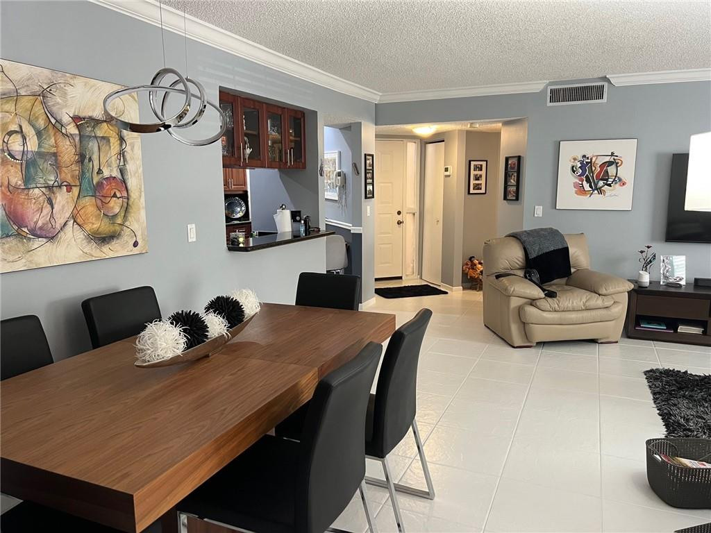 OPTIMA VILLAGE I-D CONDO - Residential Lease