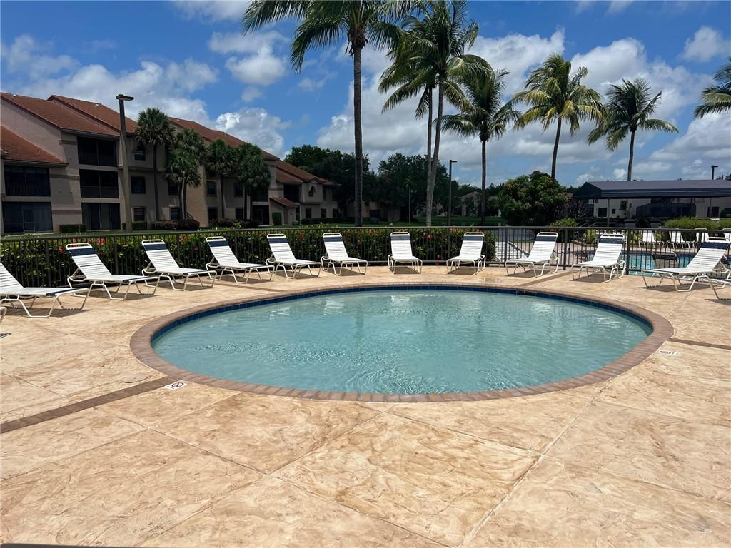 OPTIMA VILLAGE I-D CONDO - Residential Lease