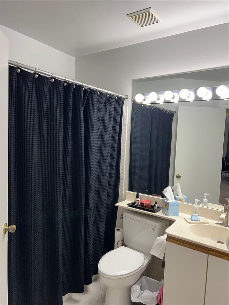 OPTIMA VILLAGE I-D CONDO - Residential Lease