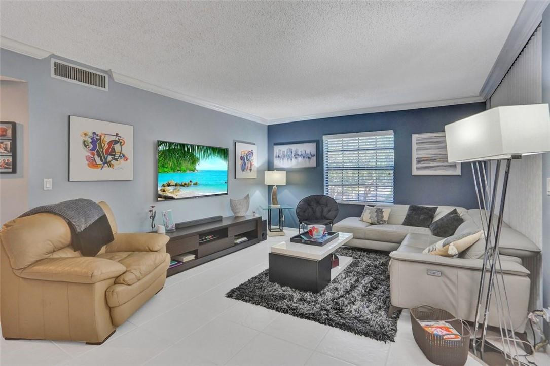 OPTIMA VILLAGE I-D CONDO - Residential Lease