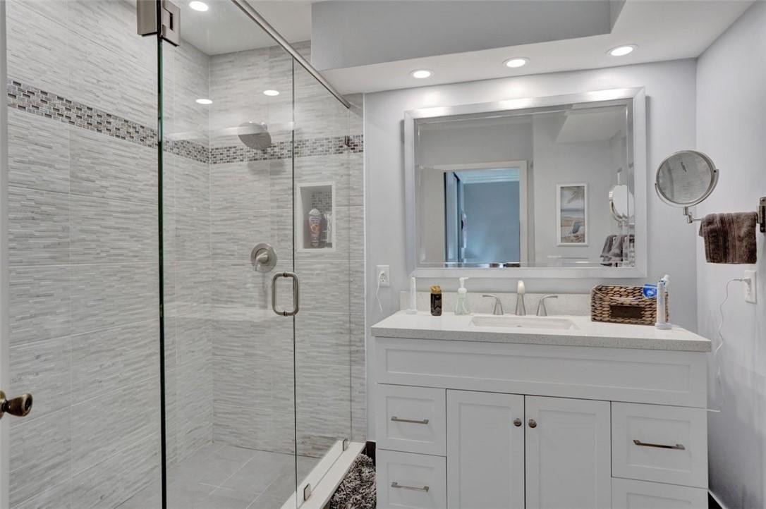 OPTIMA VILLAGE I-D CONDO - Residential Lease