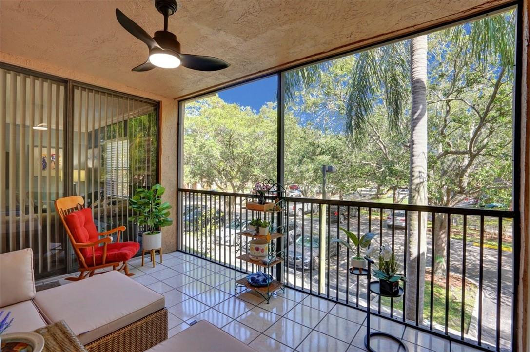 OPTIMA VILLAGE I-D CONDO - Residential Lease