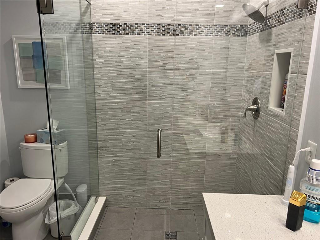OPTIMA VILLAGE I-D CONDO - Residential Lease