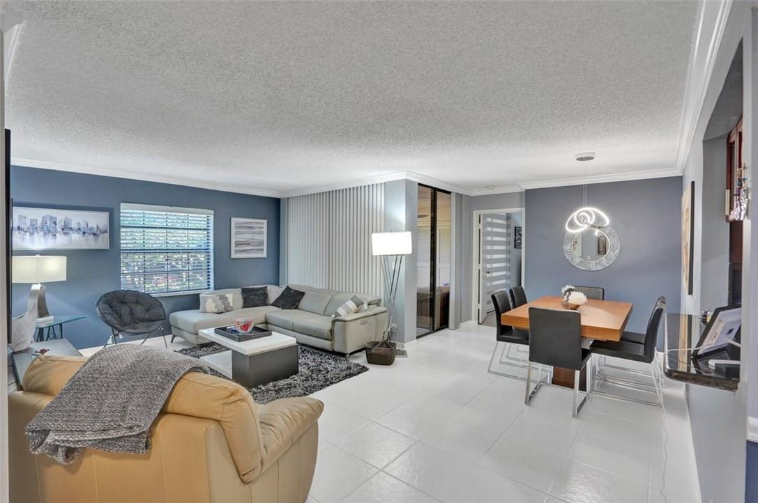 OPTIMA VILLAGE I-D CONDO - Residential Lease