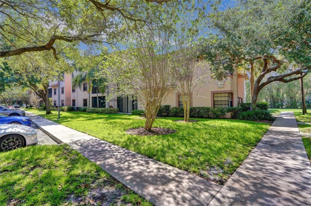 OPTIMA VILLAGE I-D CONDO - Residential Lease