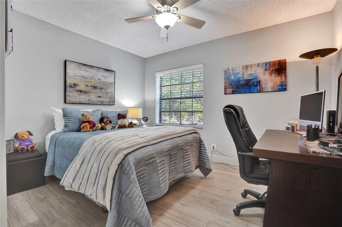 OPTIMA VILLAGE I-D CONDO - Residential Lease