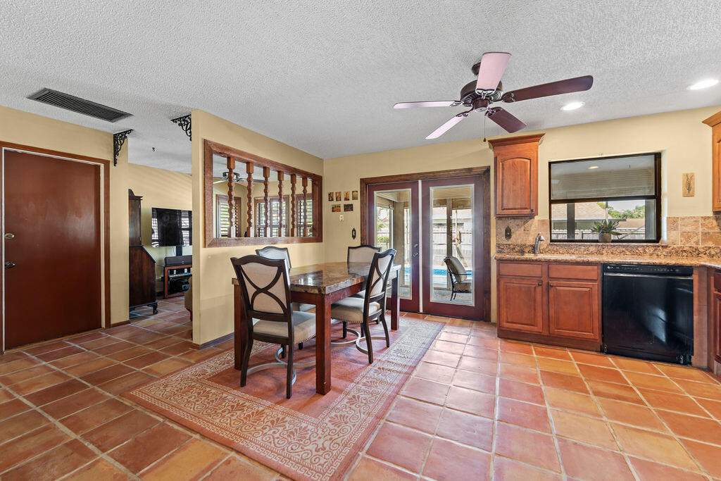 WEST BOYNTON 1 - Residential