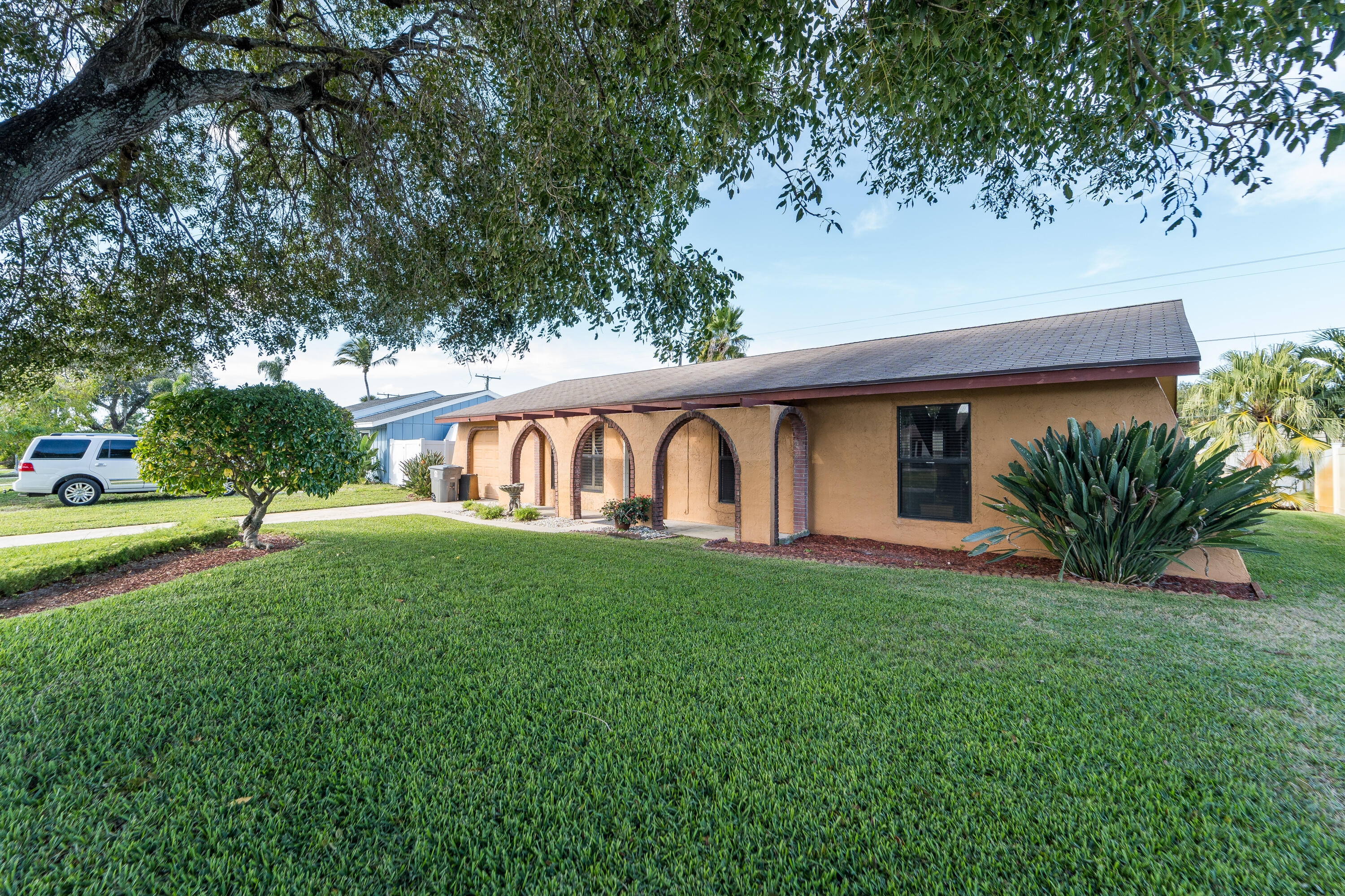 WEST BOYNTON 1 - Residential