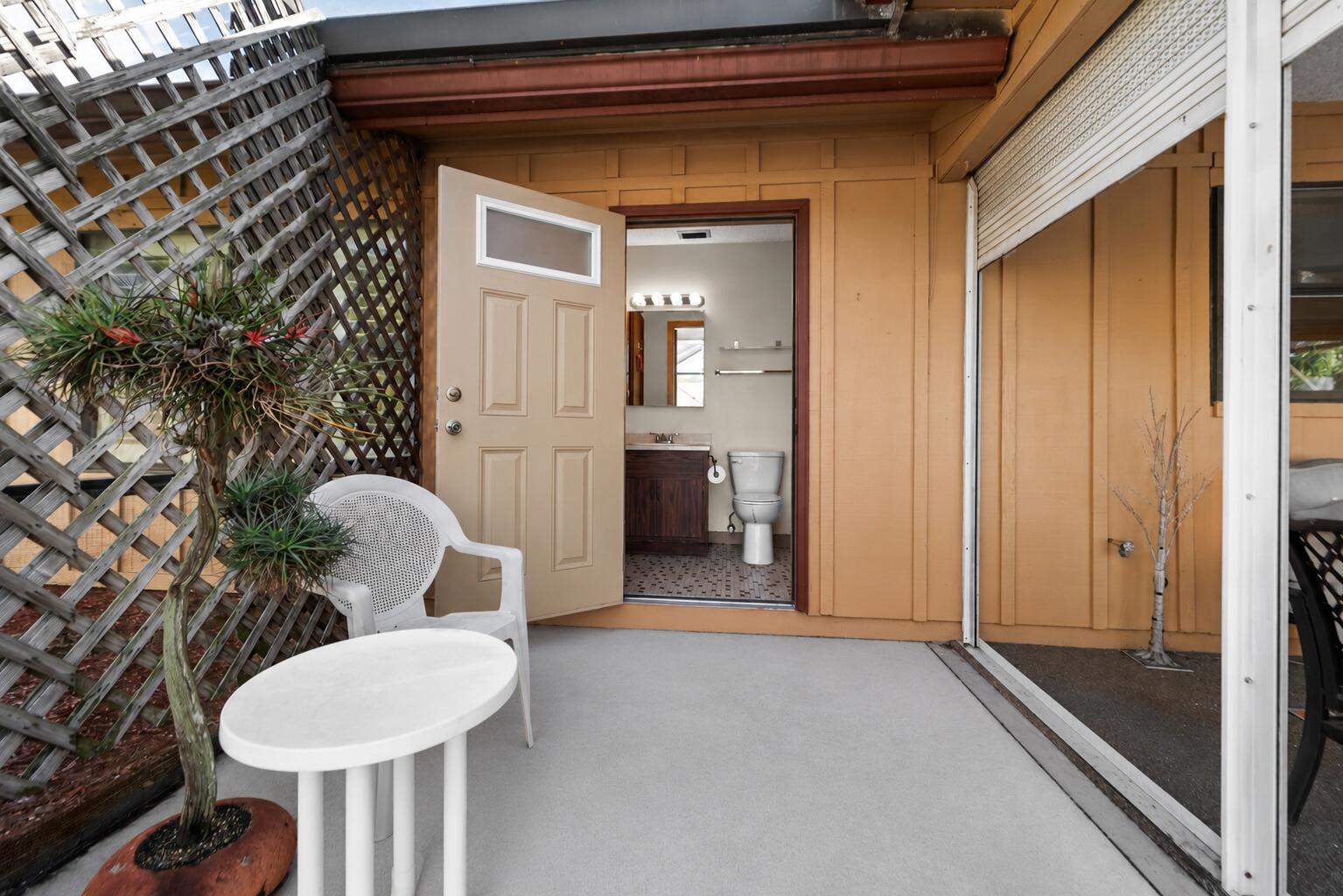 WEST BOYNTON 1 - Residential