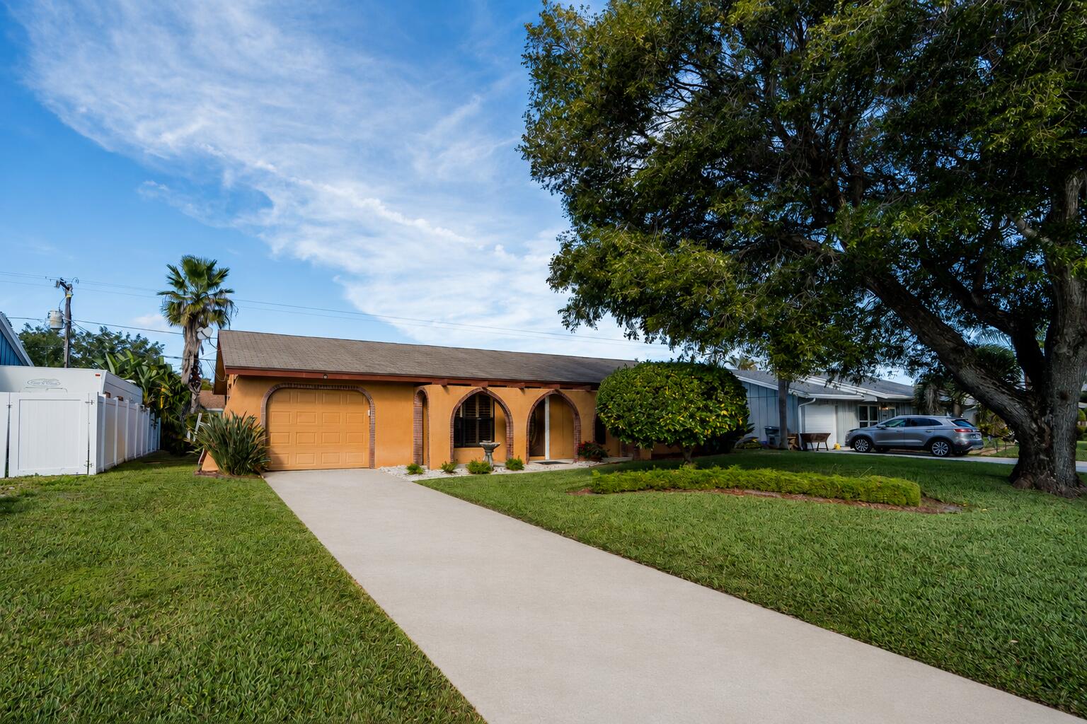 WEST BOYNTON 1 - Residential