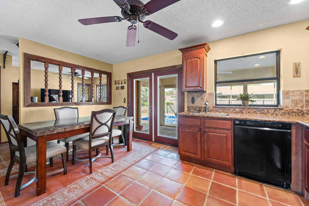 WEST BOYNTON 1 - Residential