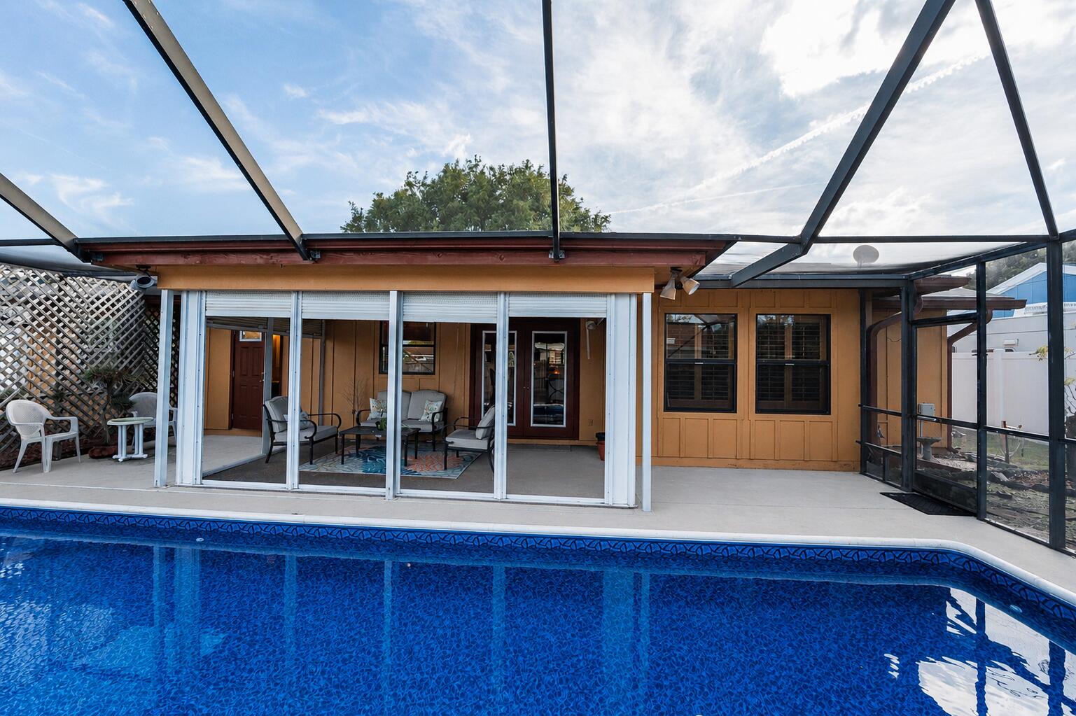 WEST BOYNTON 1 - Residential