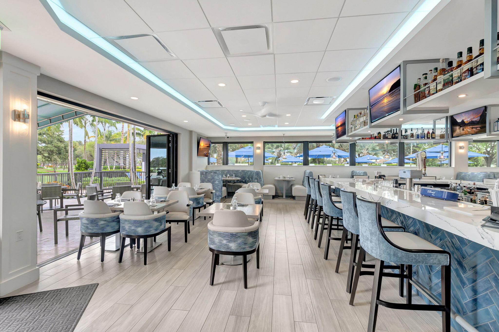 GLENEAGLES CONDO I - Residential Lease