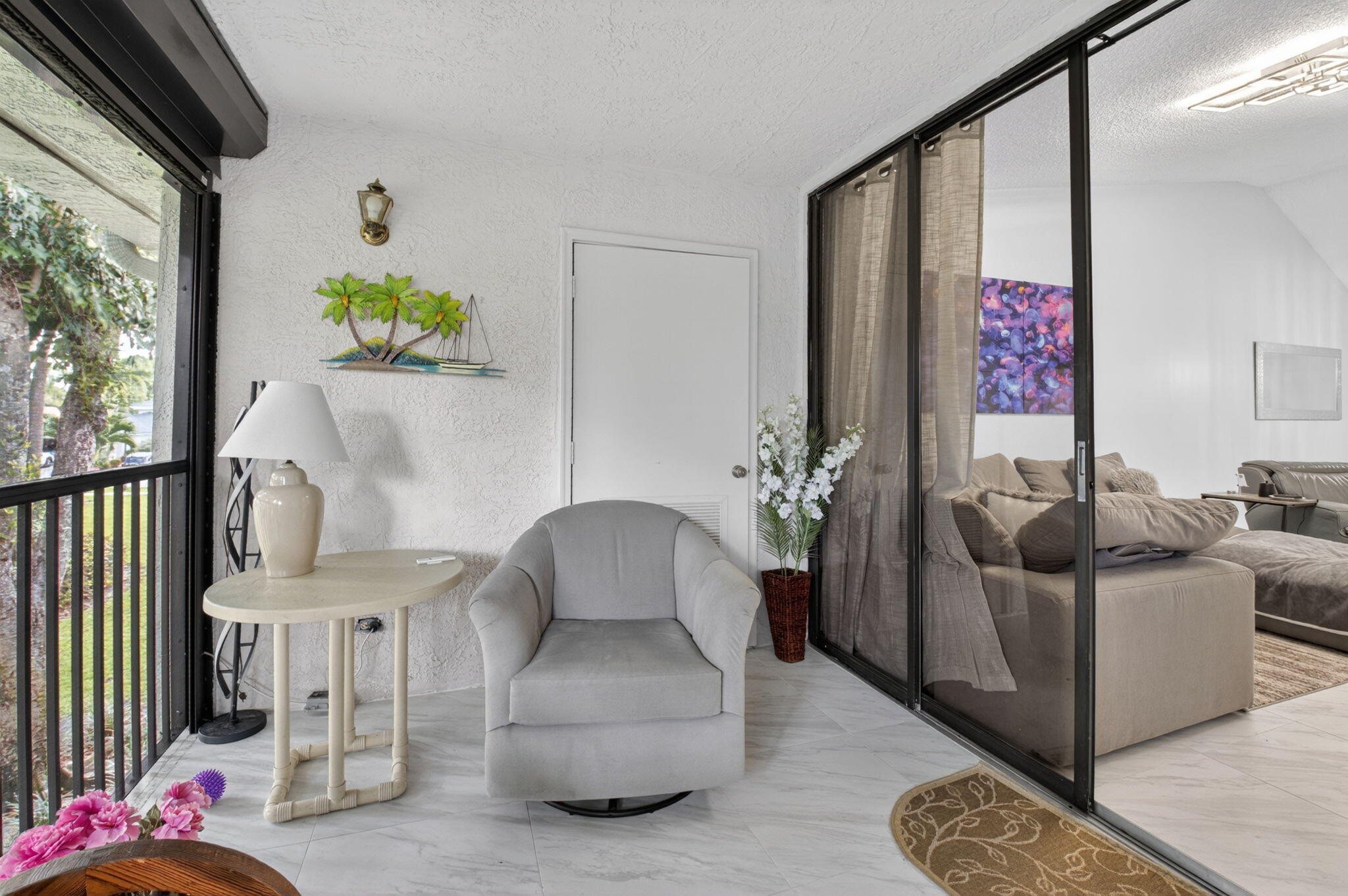 GLENEAGLES CONDO I - Residential Lease
