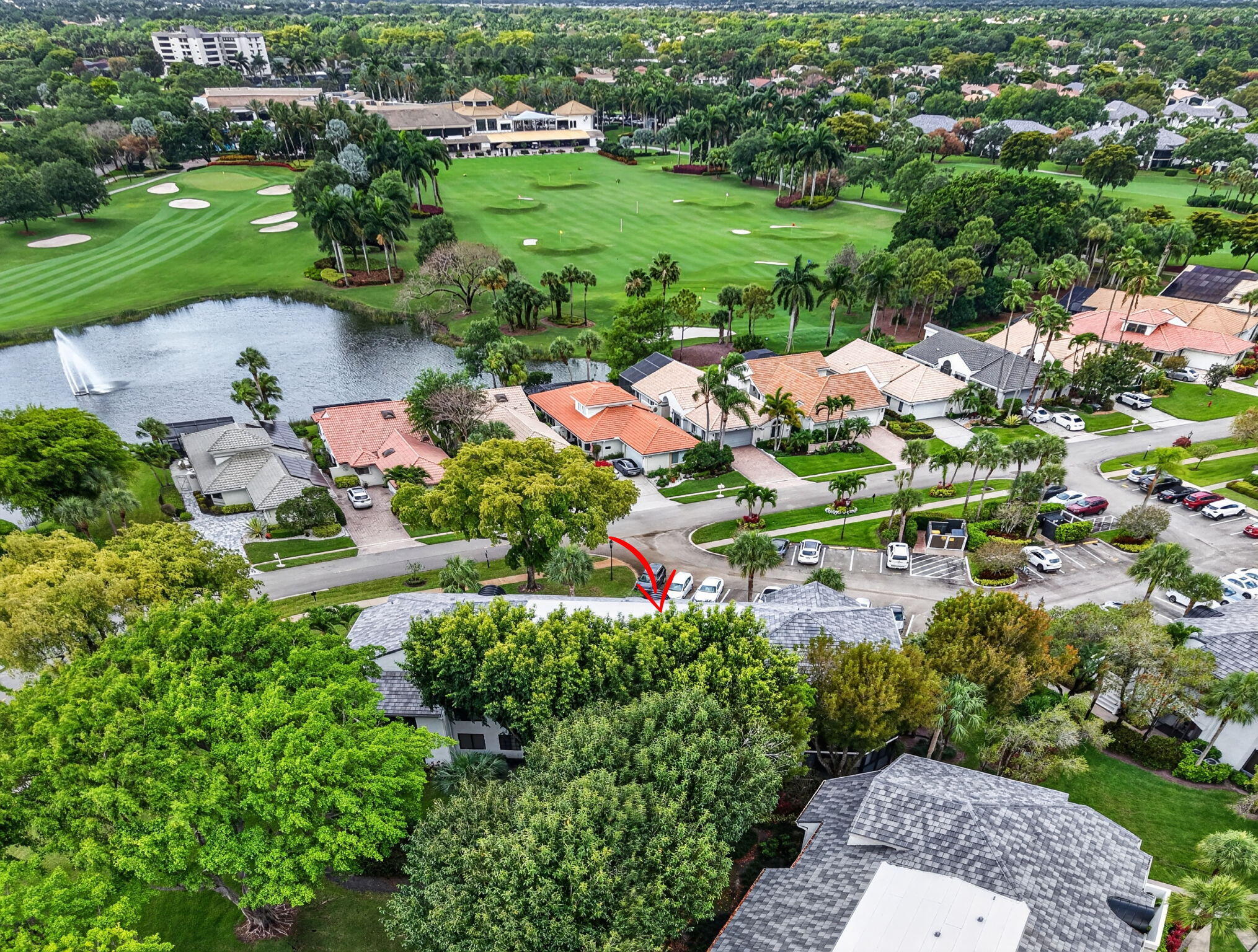 GLENEAGLES CONDO I - Residential Lease