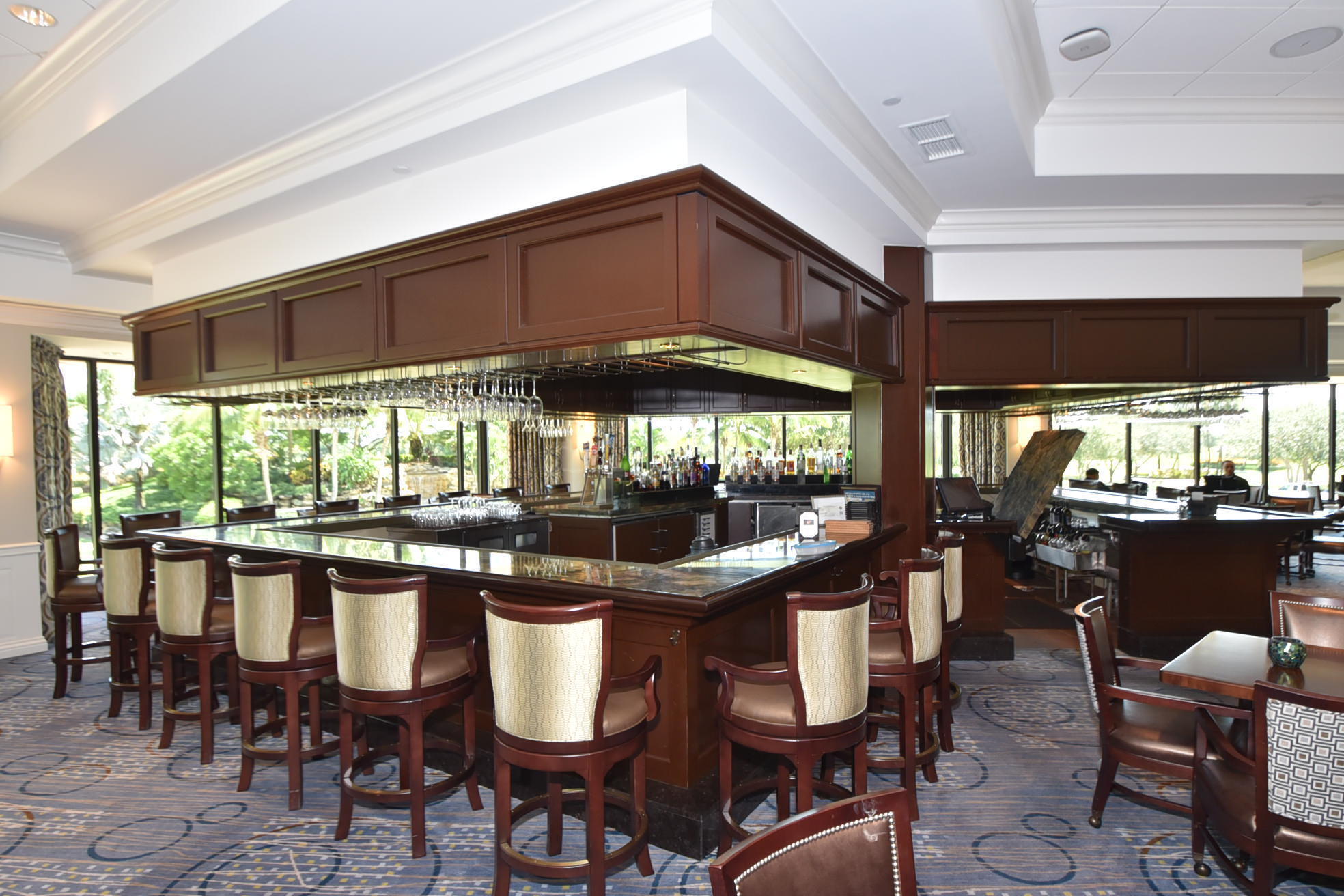 GLENEAGLES CONDO I - Residential Lease