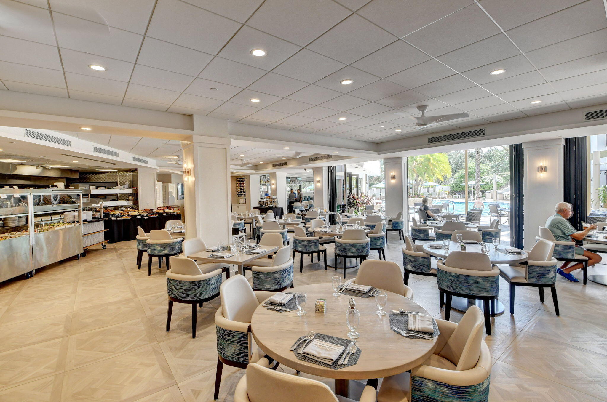 GLENEAGLES CONDO I - Residential Lease