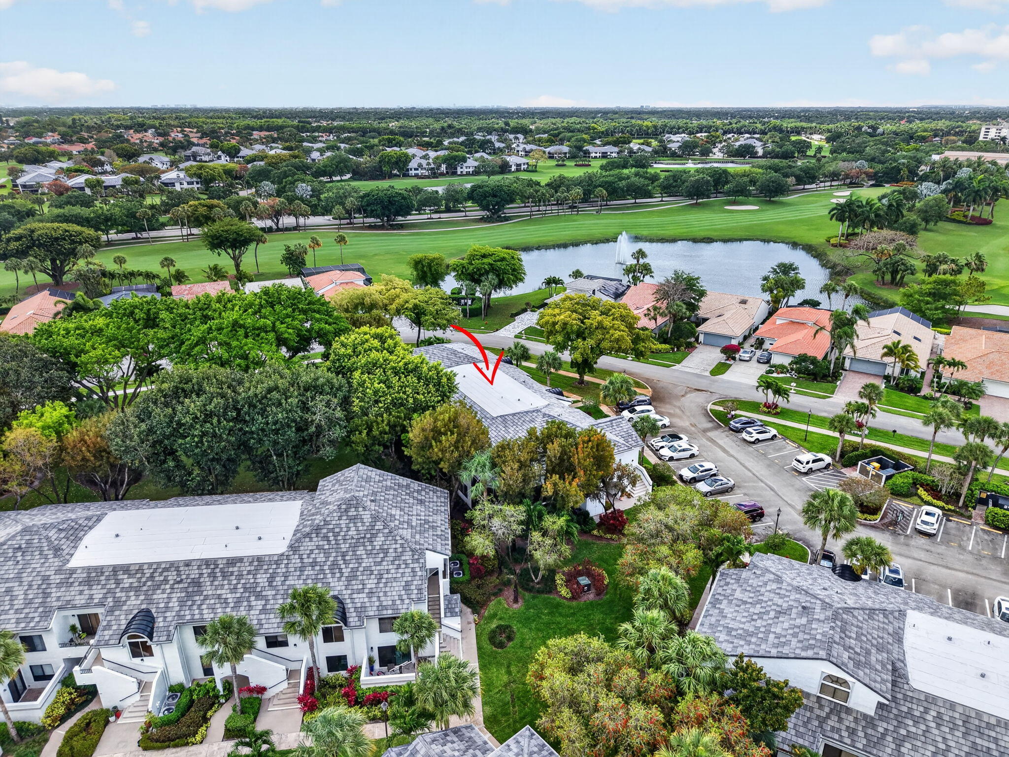 GLENEAGLES CONDO I - Residential Lease
