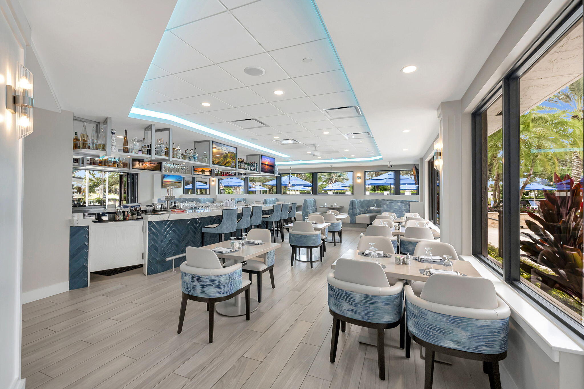 GLENEAGLES CONDO I - Residential Lease