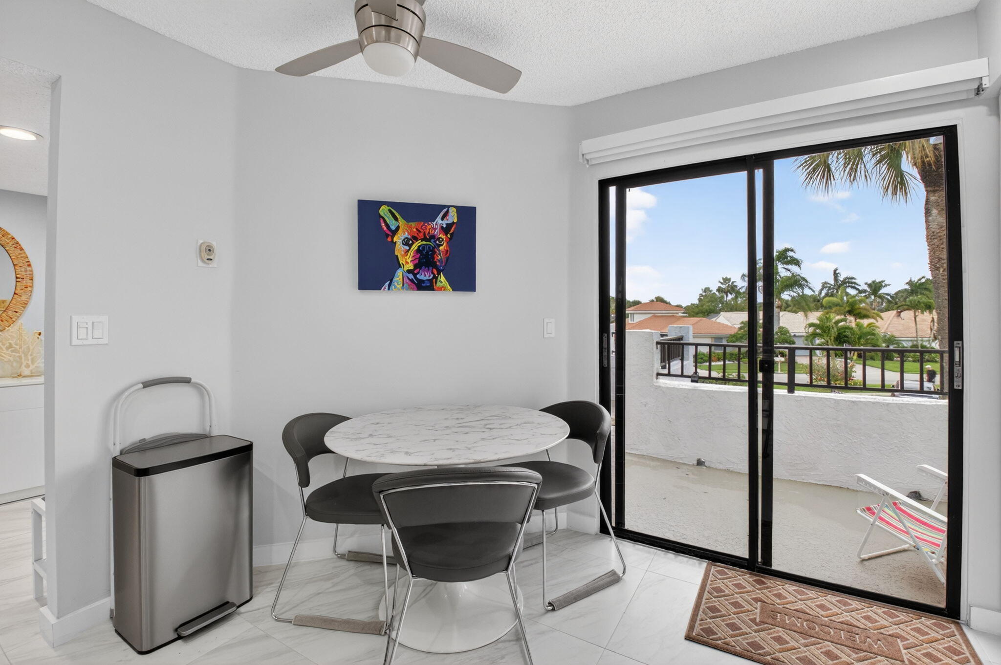 GLENEAGLES CONDO I - Residential Lease