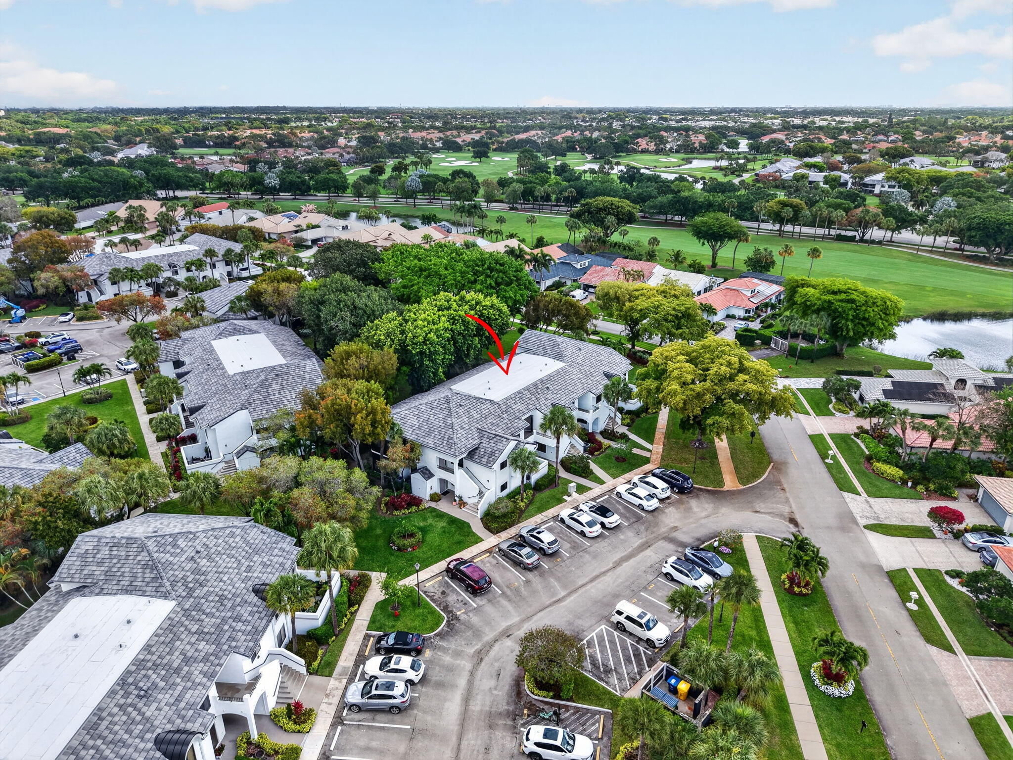 GLENEAGLES CONDO I - Residential Lease
