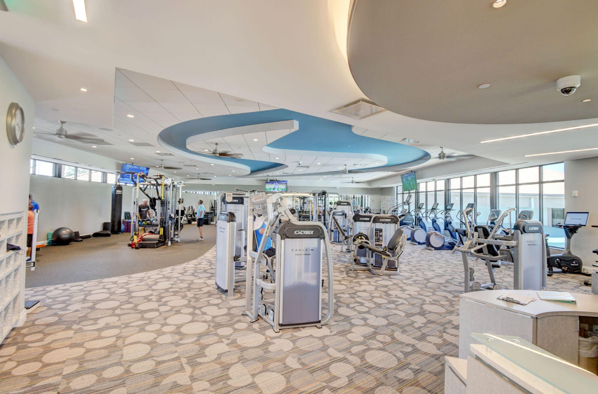 GLENEAGLES CONDO I - Residential Lease