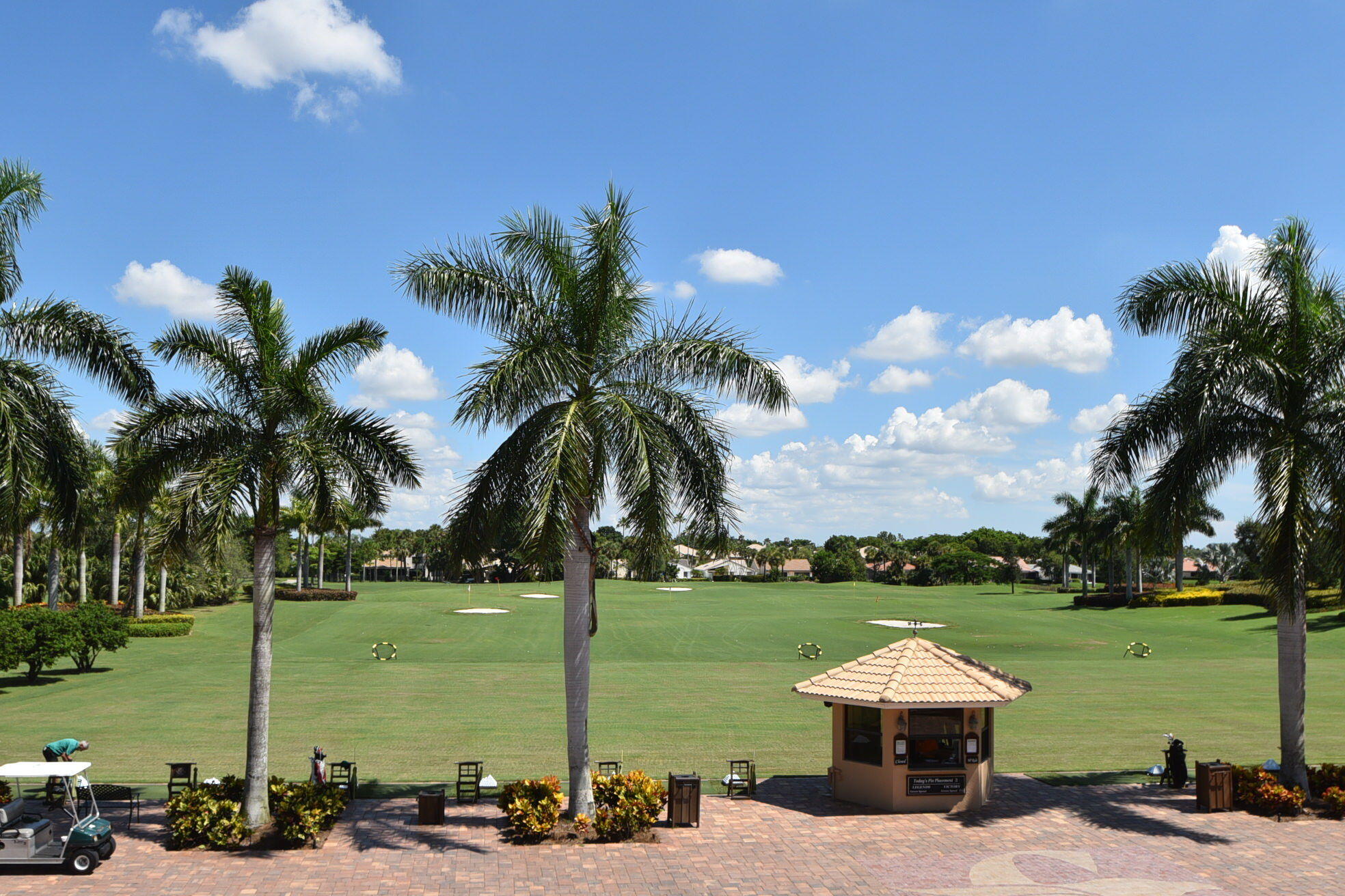 GLENEAGLES CONDO I - Residential Lease