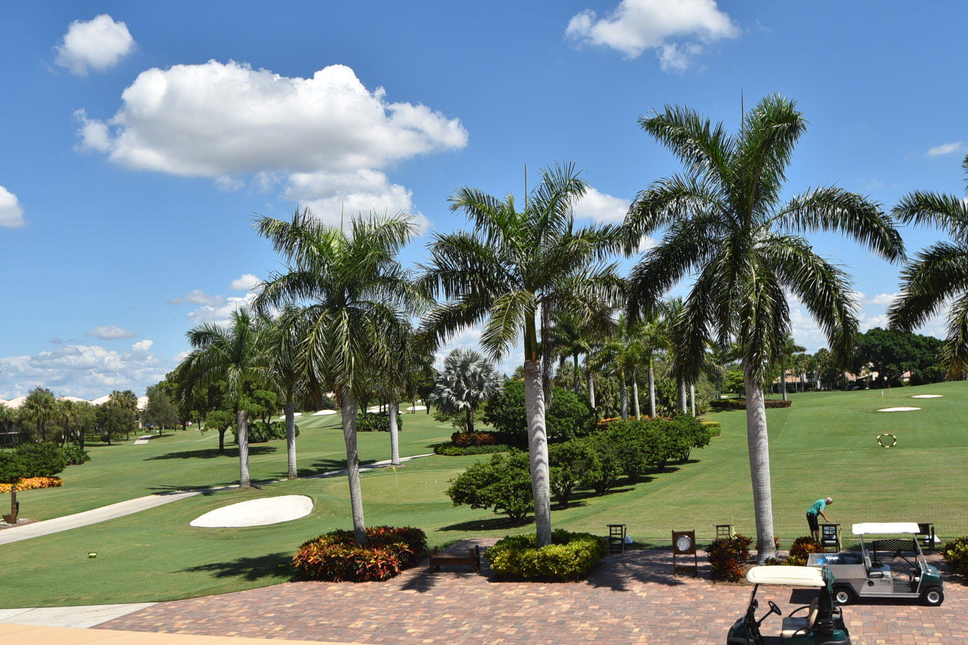 GLENEAGLES CONDO I - Residential Lease