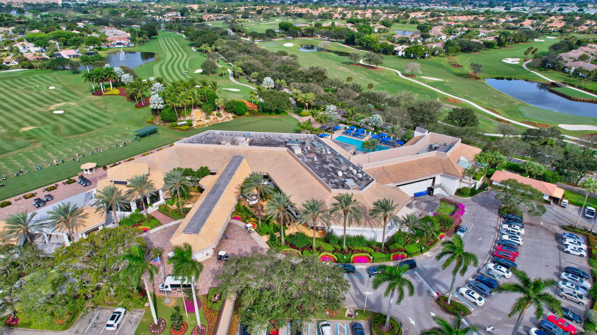 GLENEAGLES CONDO I - Residential Lease