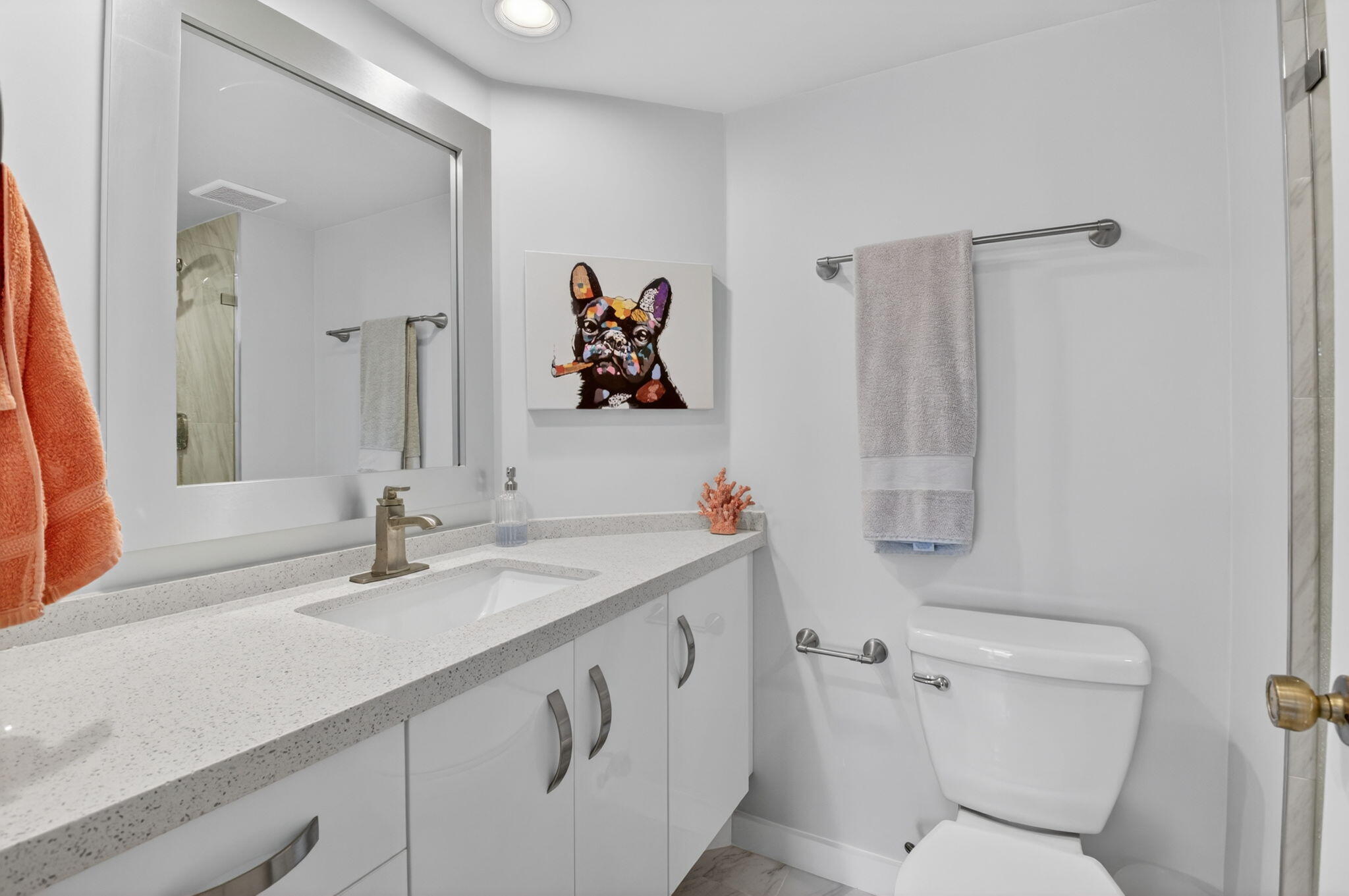 GLENEAGLES CONDO I - Residential Lease
