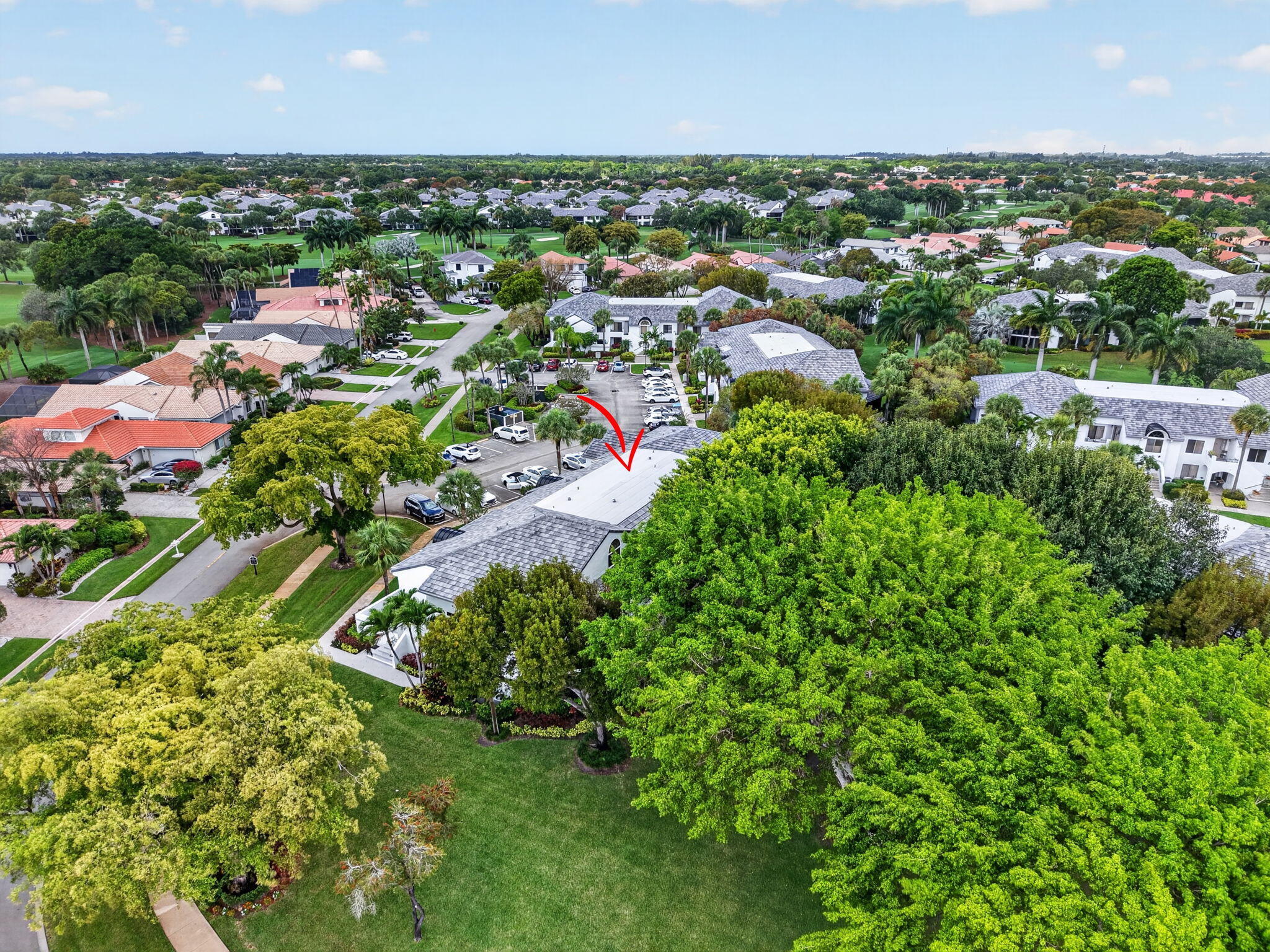 GLENEAGLES CONDO I - Residential Lease