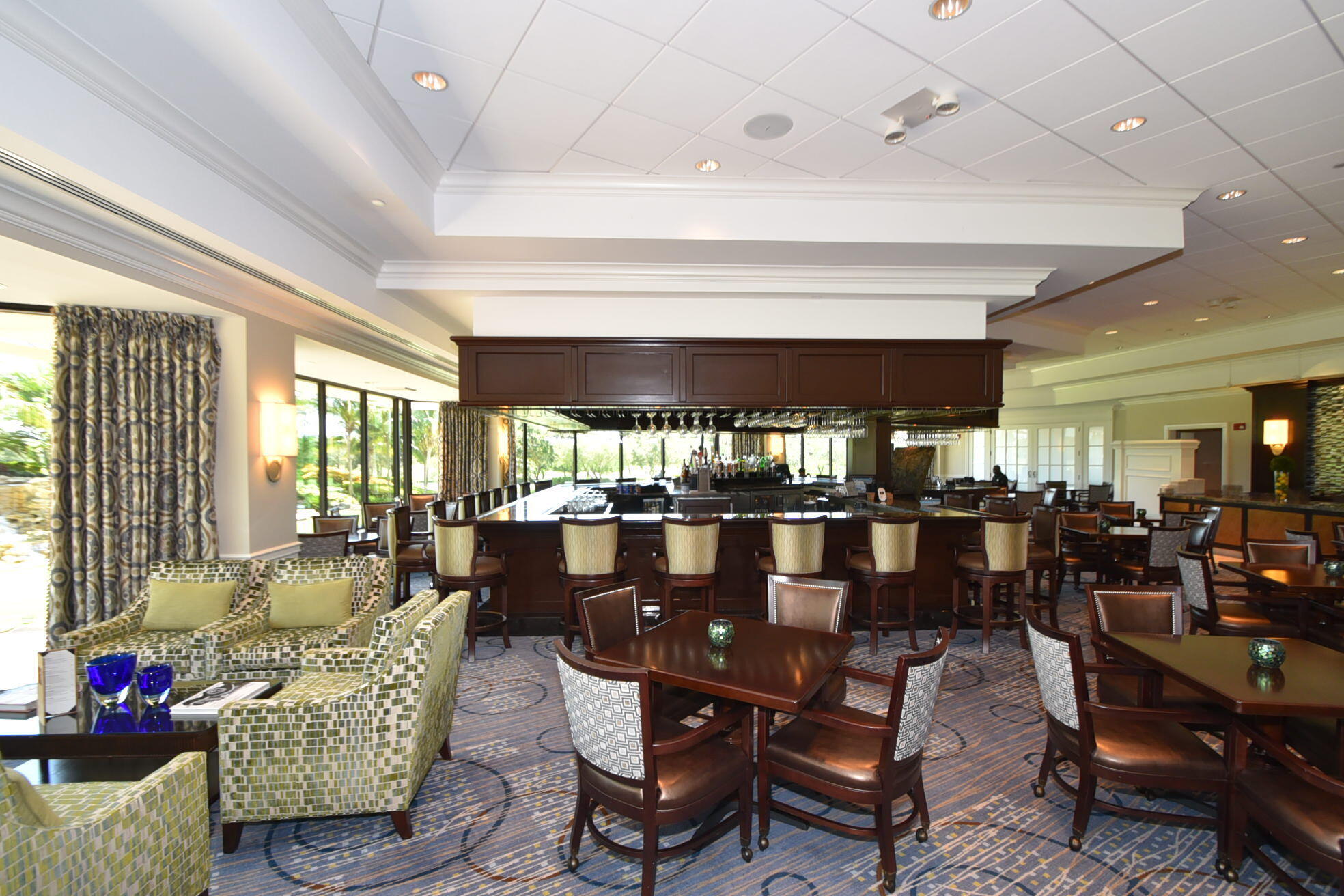 GLENEAGLES CONDO I - Residential Lease