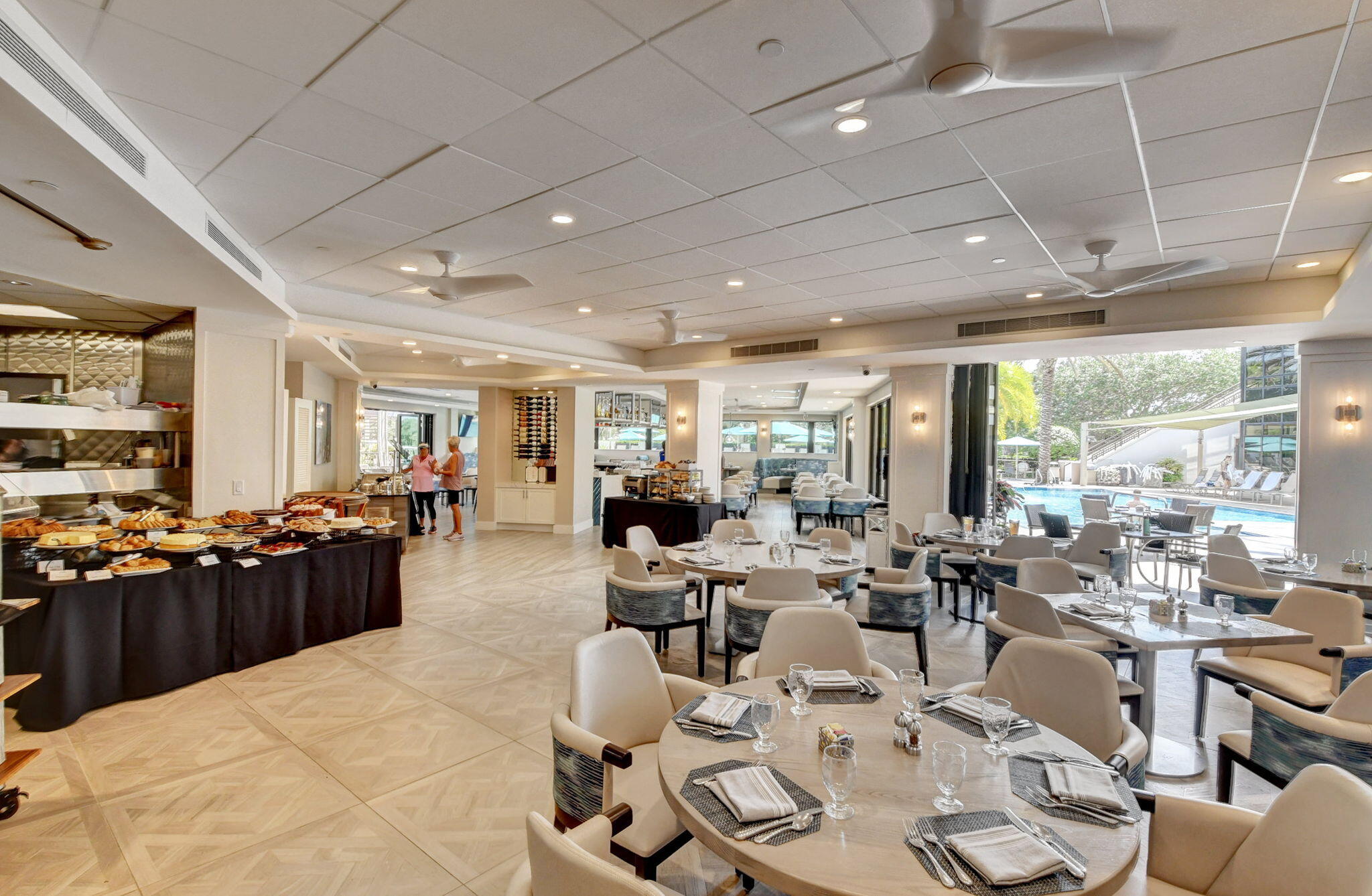 GLENEAGLES CONDO I - Residential Lease