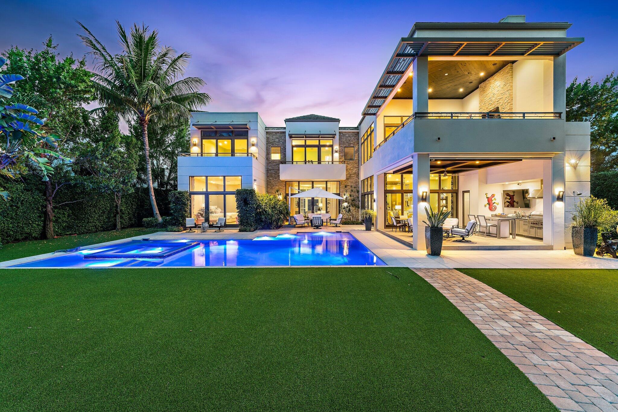 HARBOR PLACE - Residential