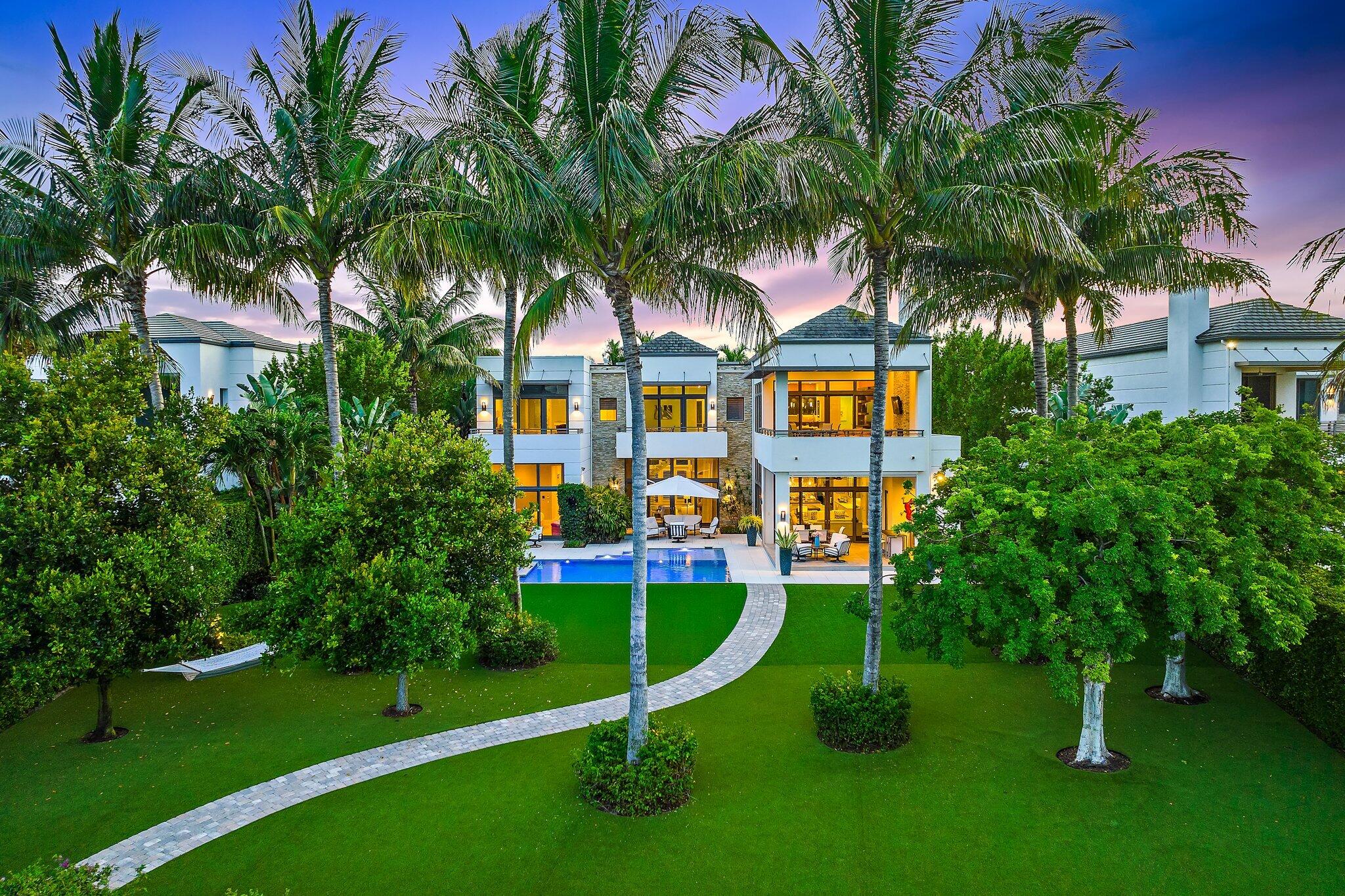 HARBOR PLACE - Residential