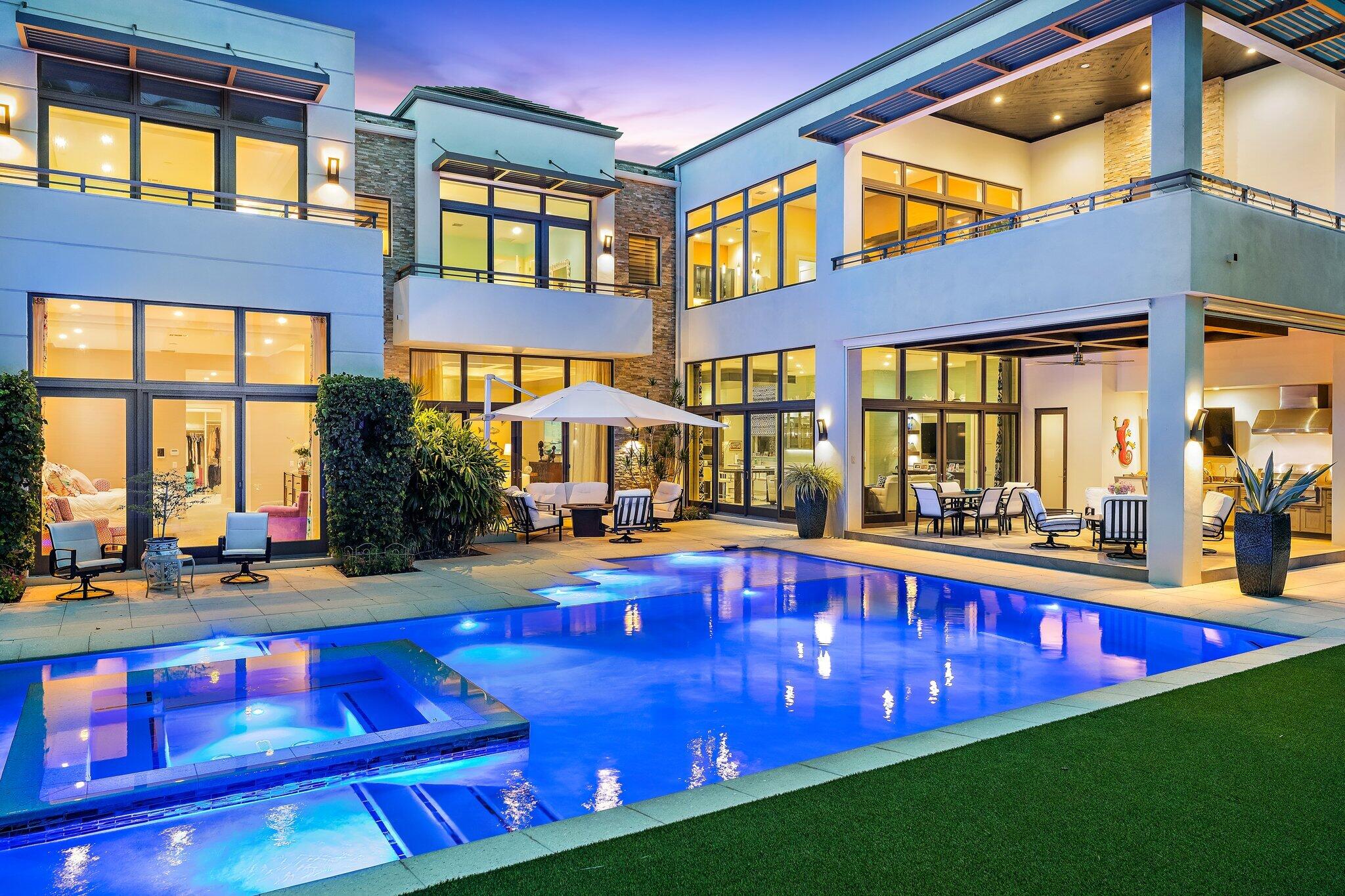 HARBOR PLACE - Residential