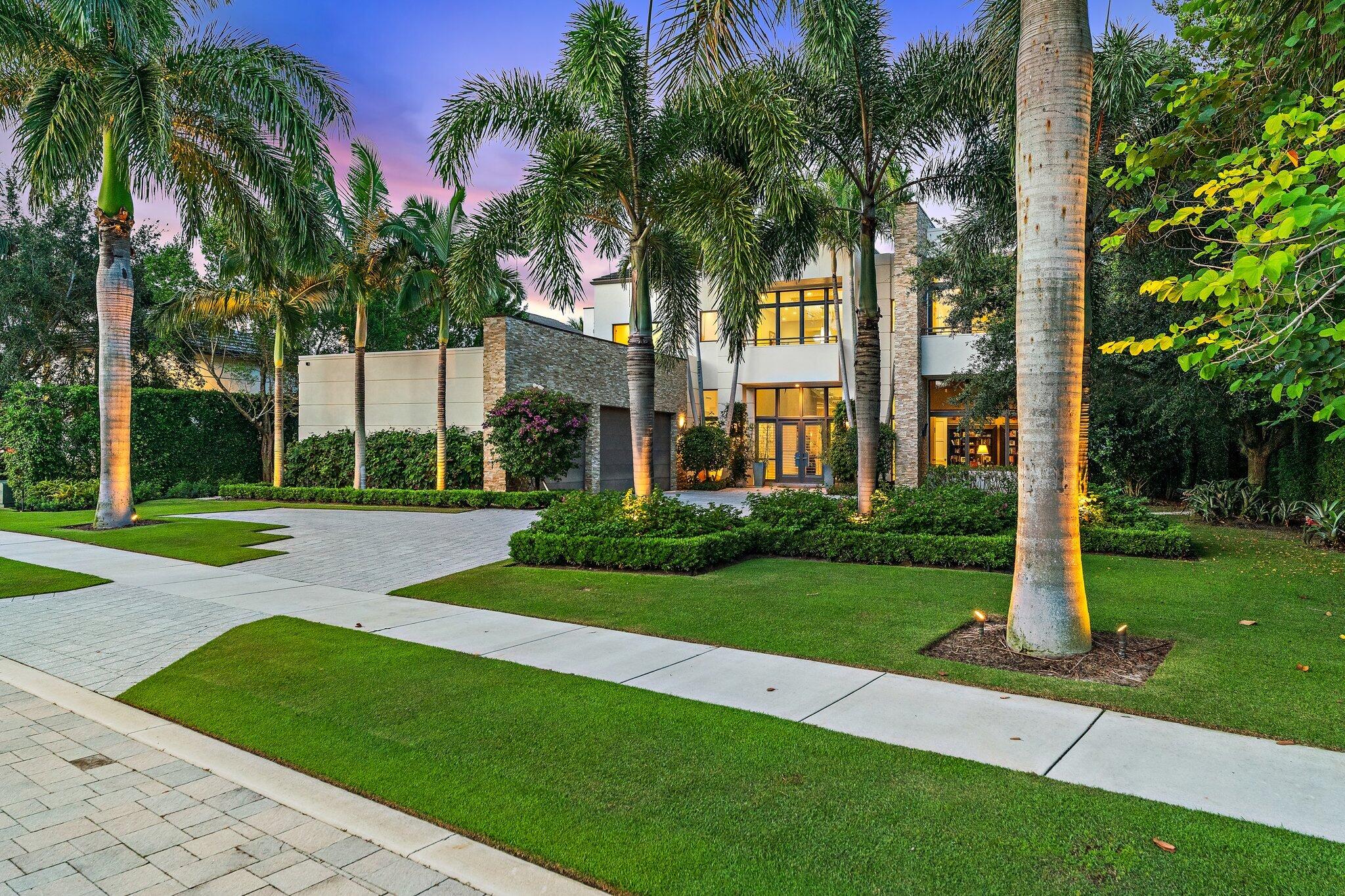 HARBOR PLACE - Residential