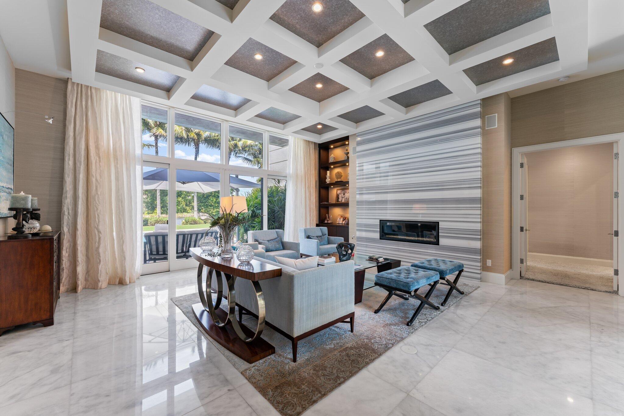 HARBOR PLACE - Residential