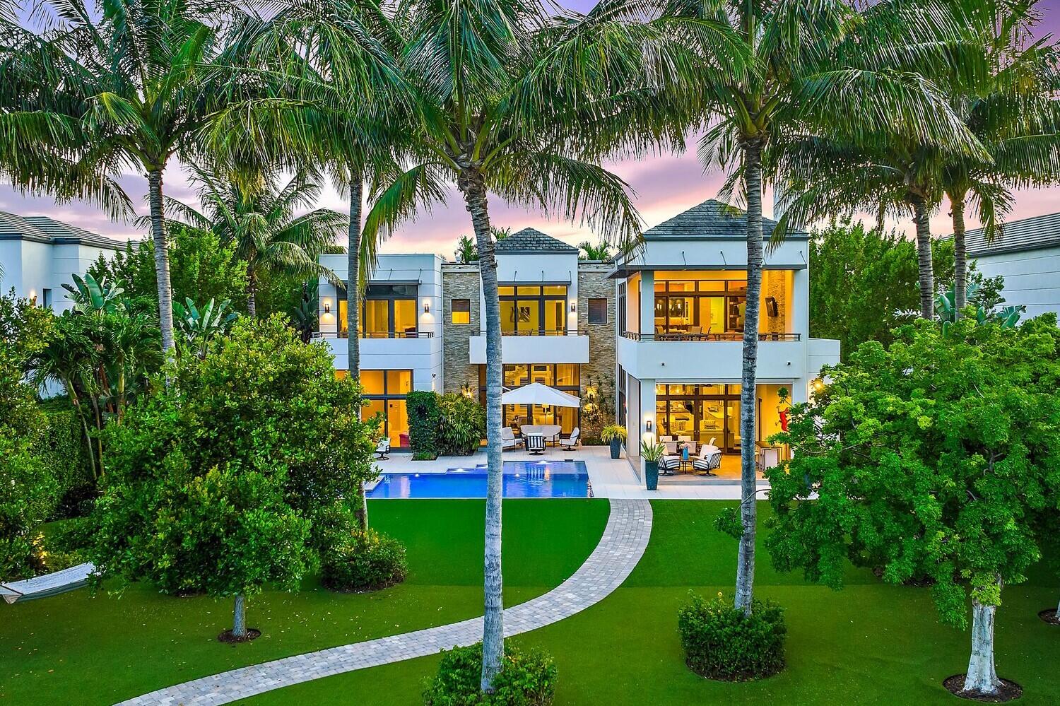 HARBOR PLACE - Residential