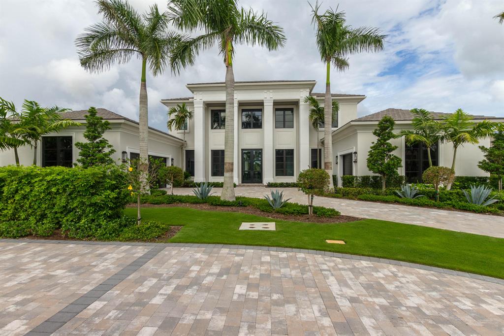 OLD PALM - Residential